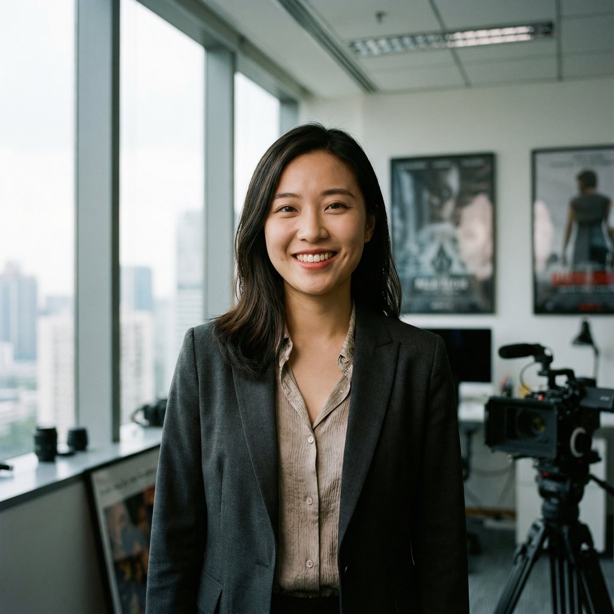 海角网导演顾问