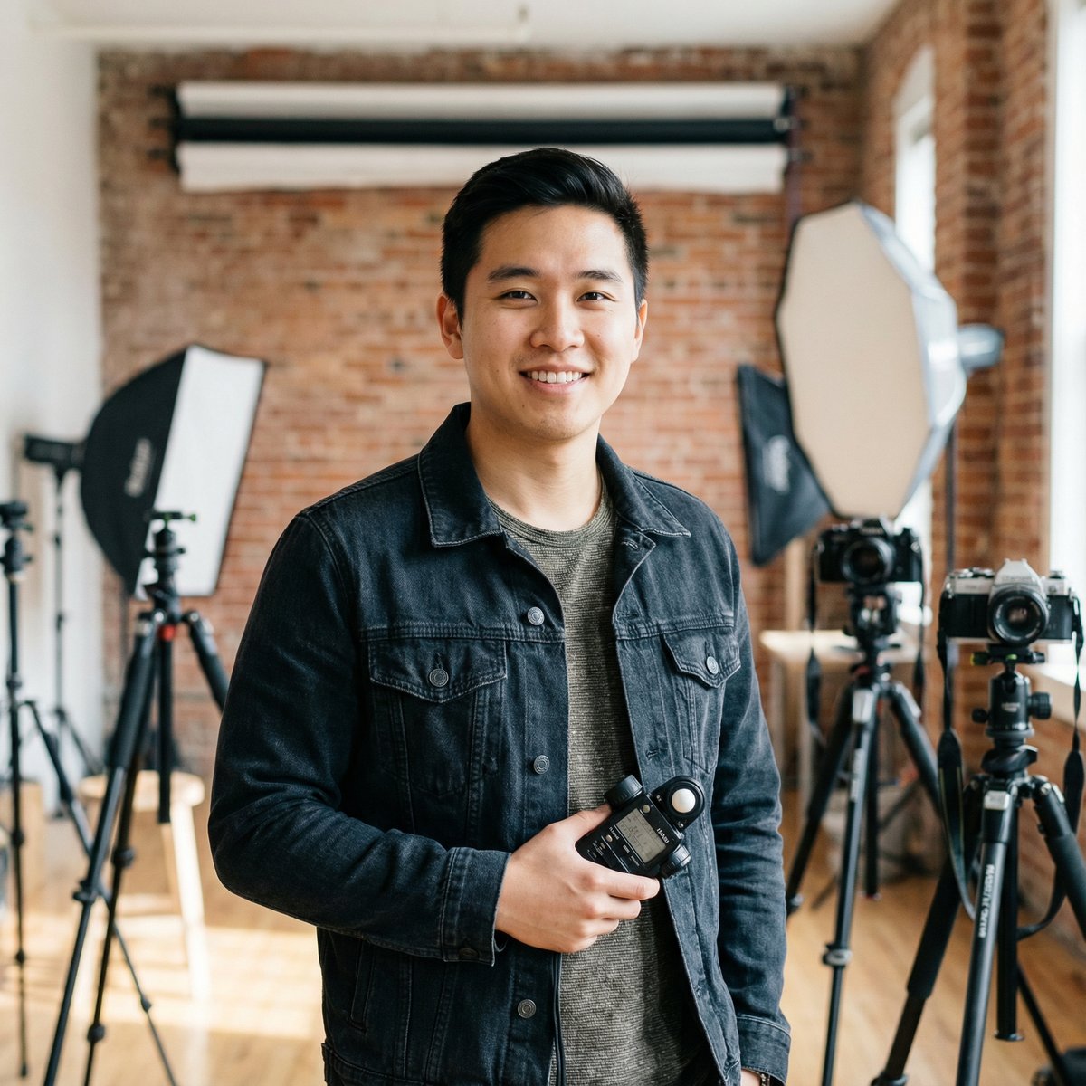 海角网摄影指导