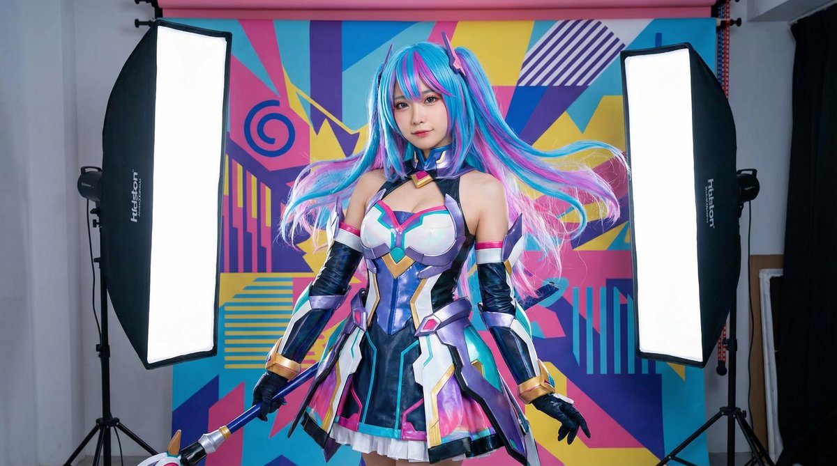 海角网二次元cosplay视频